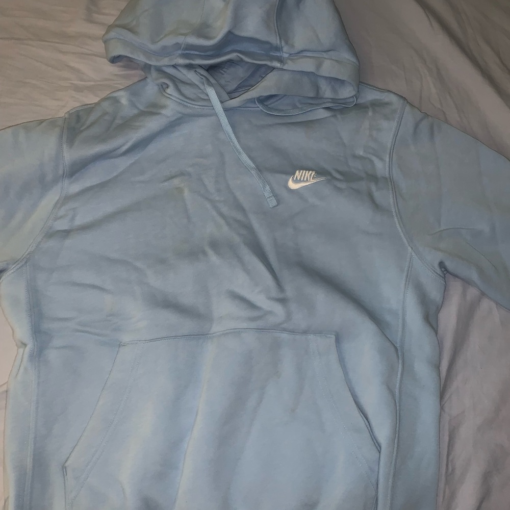 Nike hoodie